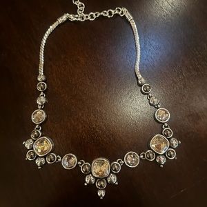 Brighton vintage necklace 😍